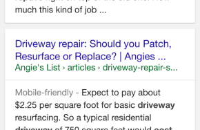  How Much Does It Cost To ...