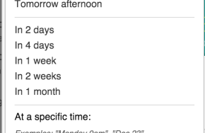  A Cool Plugin to Make You More Productive in Gmail