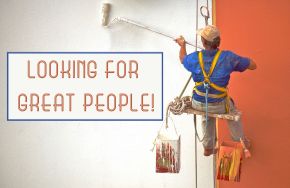  Looking for a Career in Painting