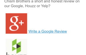  Tip: How To Increase Customer Online Reviews