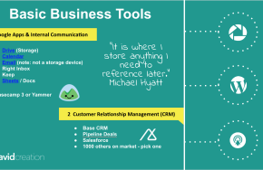  Does my Home Improvement Business Still Need a Server?