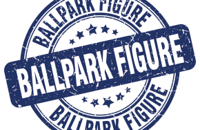  Giving Ballpark Figures on an Estimate Call