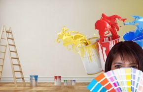  Neighbors Complain When Pops of Color Become Too Loud