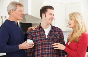  Family-Owned Painting Company Adopts New Employees