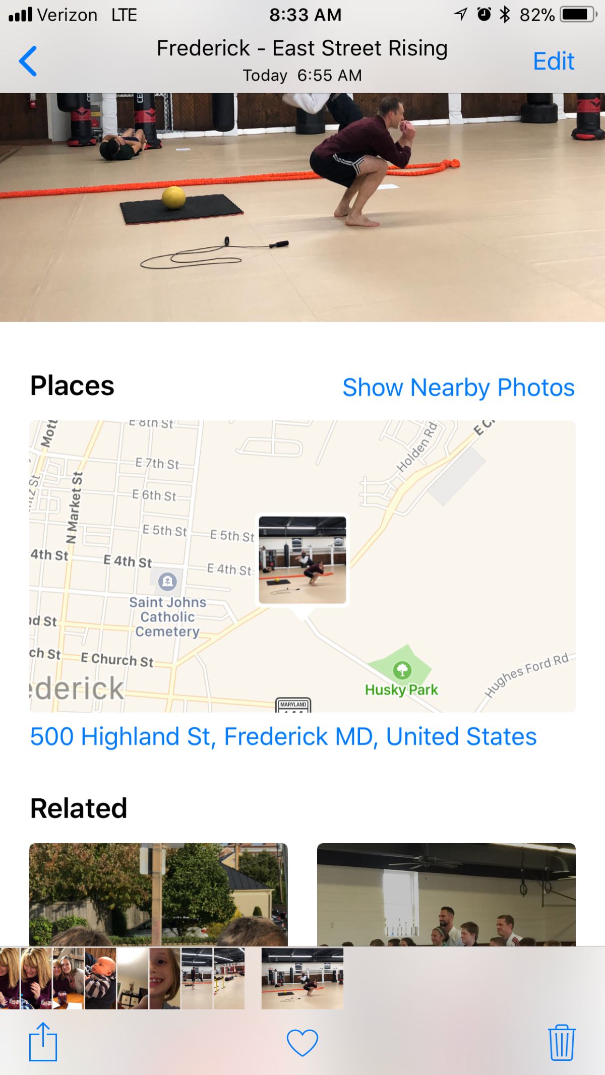  Why I Recommend Basecamp Over CompanyCam for Project Photos