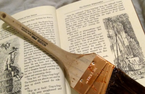  Rookie Painter Devastated to Learn Tom Sawyer’s Trick Doesn’t Work