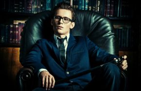  Kingston Interiors: The Secret Society of Gentleman Painters