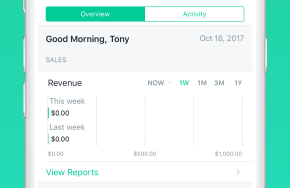  Zendesk Sell - Best Mobile CRM of 2017