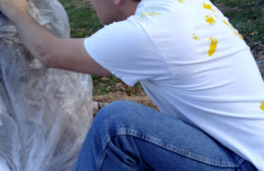  Study Results: Good Painters Are Terrible at Paintball