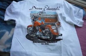  A Word About Wearing Vendor-Branded Shirts