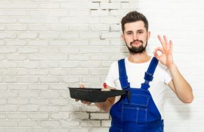  Local Painting Company Discovers Hipsters Will Work for Free
