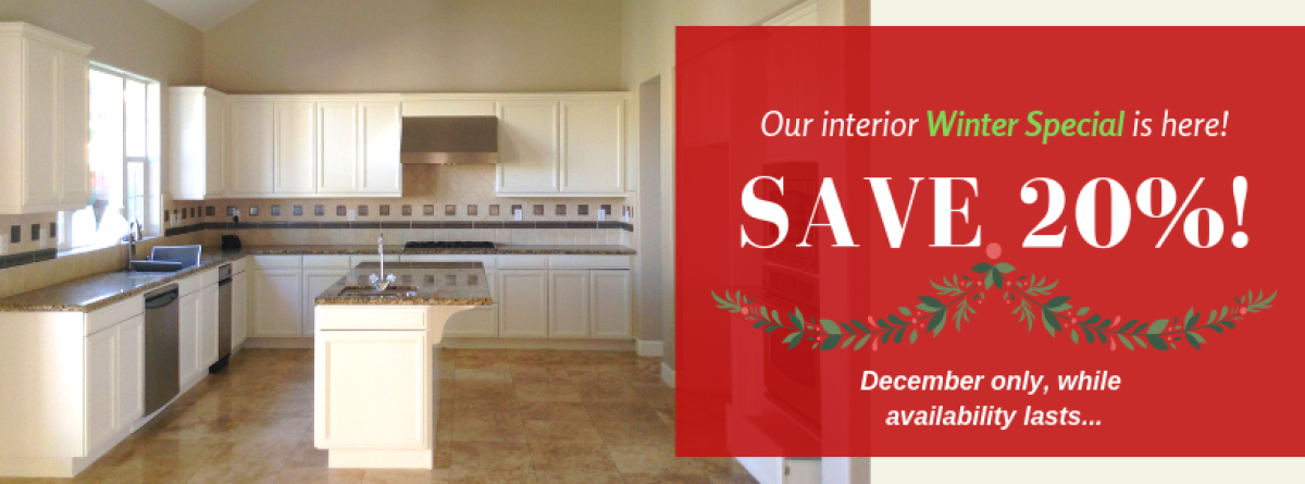  6 Tips for Getting Painting Leads Through the Winter Months