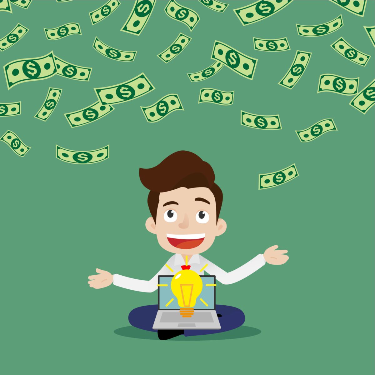  Just Writing a Check for Marketing Won’t Grow Your Business