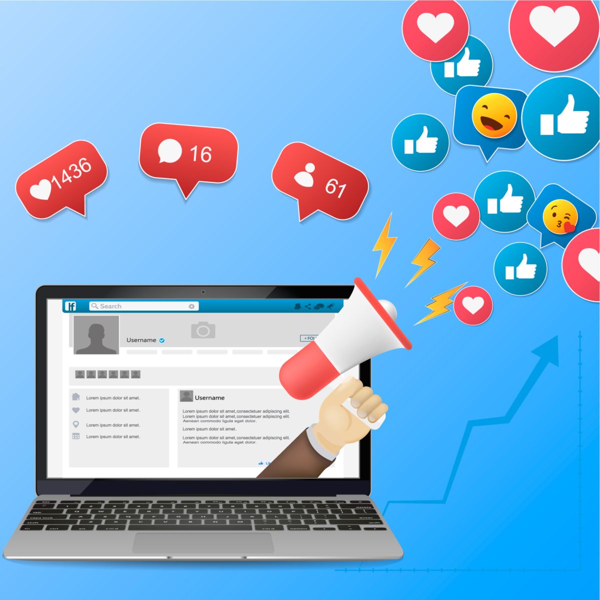 Social Selling: Is Facebook Messenger Worth Your Time?