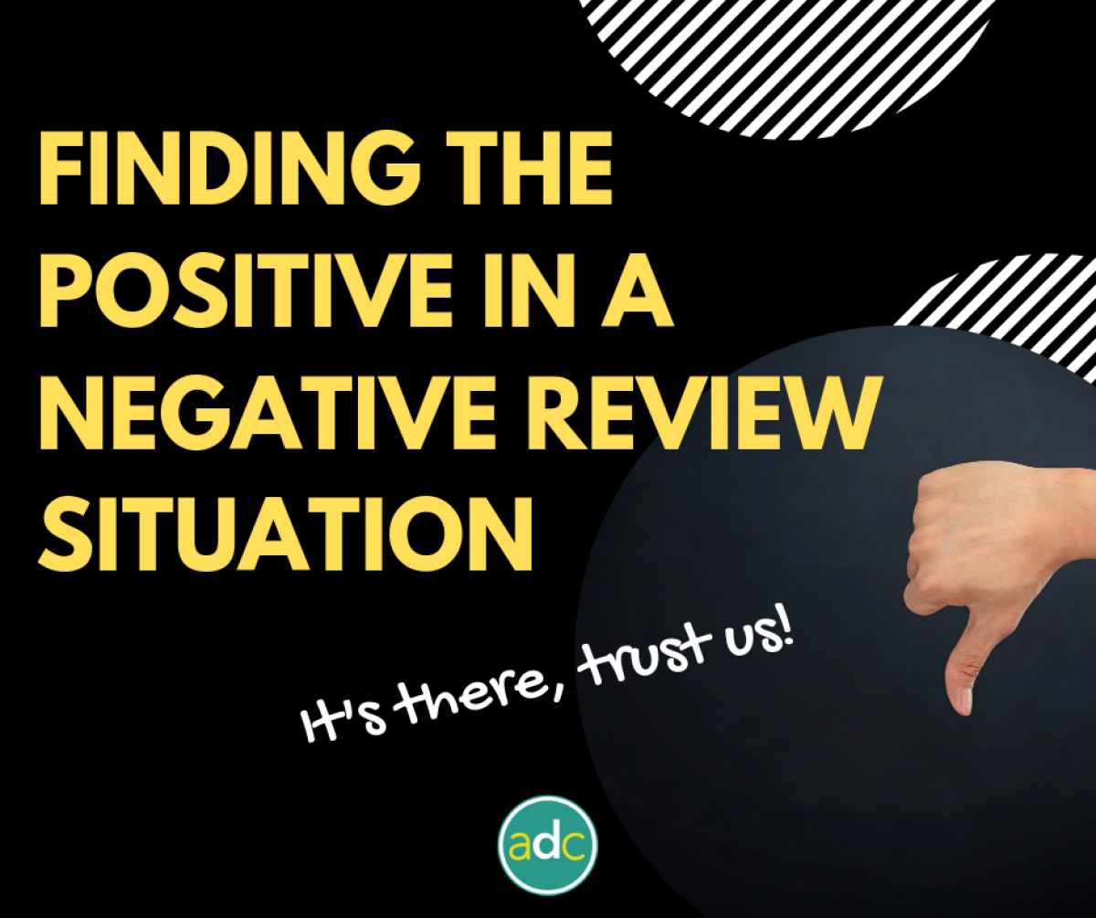 Let’s Talk Reviews! Can 4 Stars Actually Be Better Than 5?