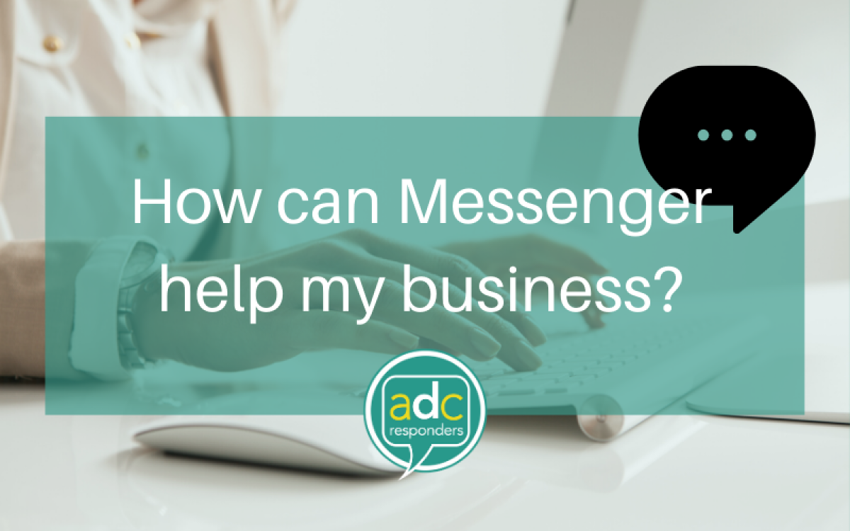  ADC Responders: Addressing a Major Need in Facebook Marketing for Contractors