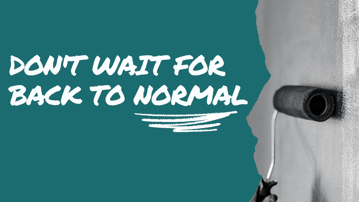  Perspective Flip: How To Use COVID-19 To Better Your Contracting Business