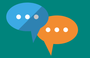  Let’s Talk Messaging!