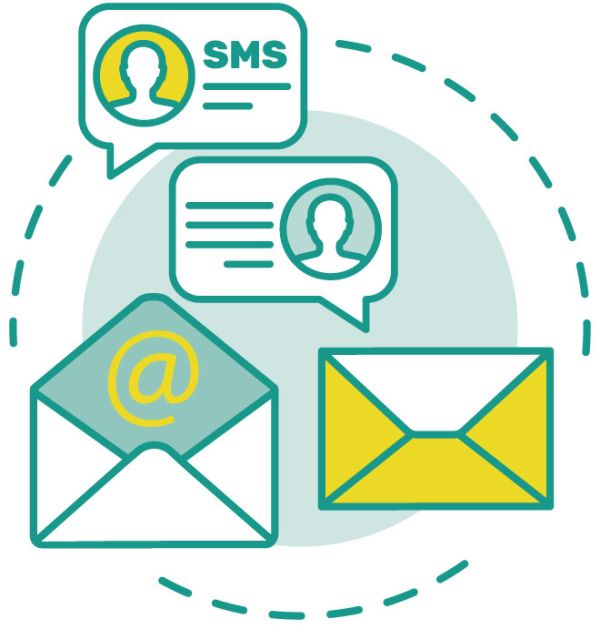  Email Marketing