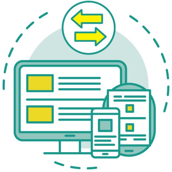  Website Design & Development