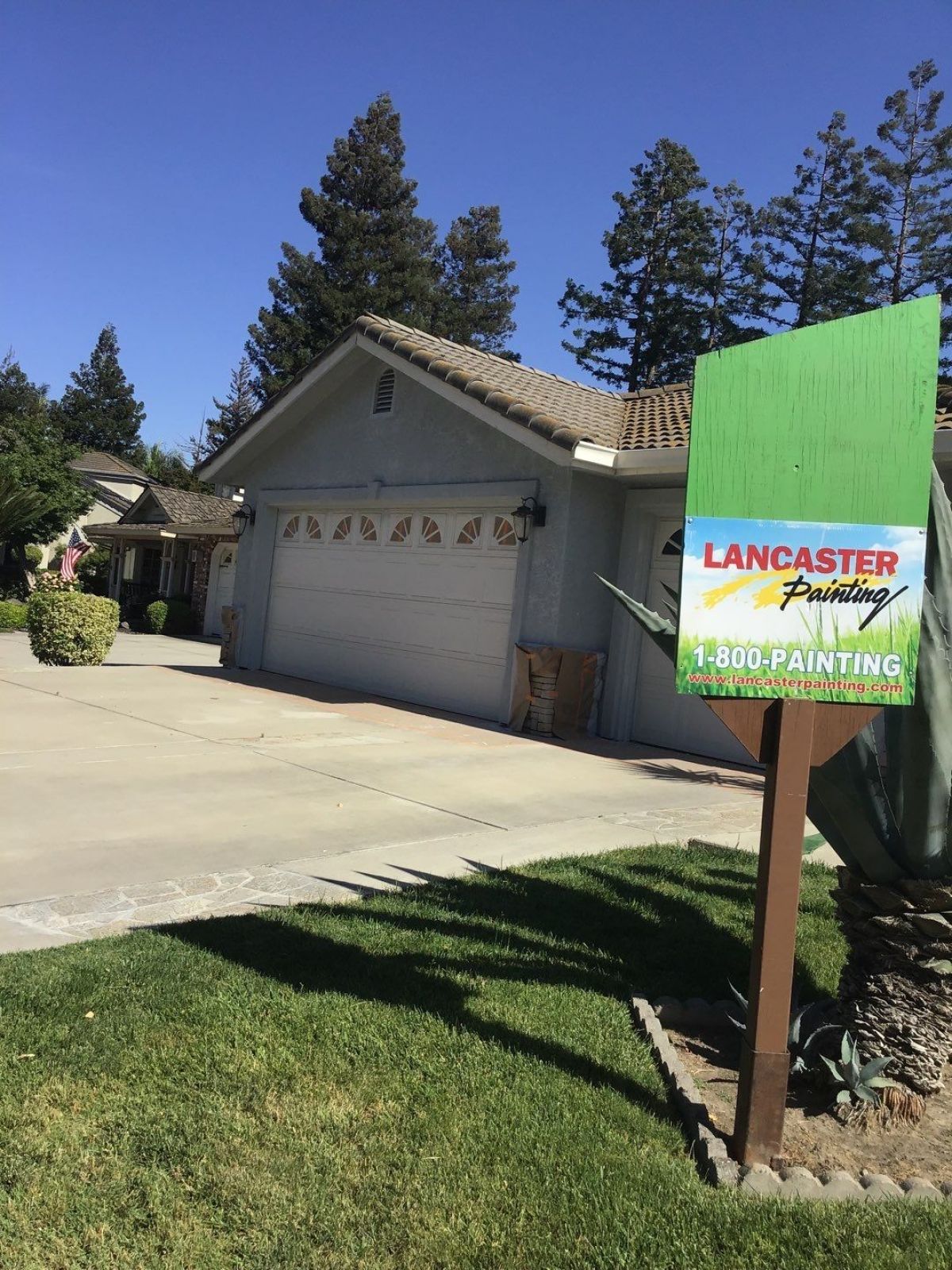  4 Tips For Designing a Yard Sign That’s Guaranteed To Attract Leads