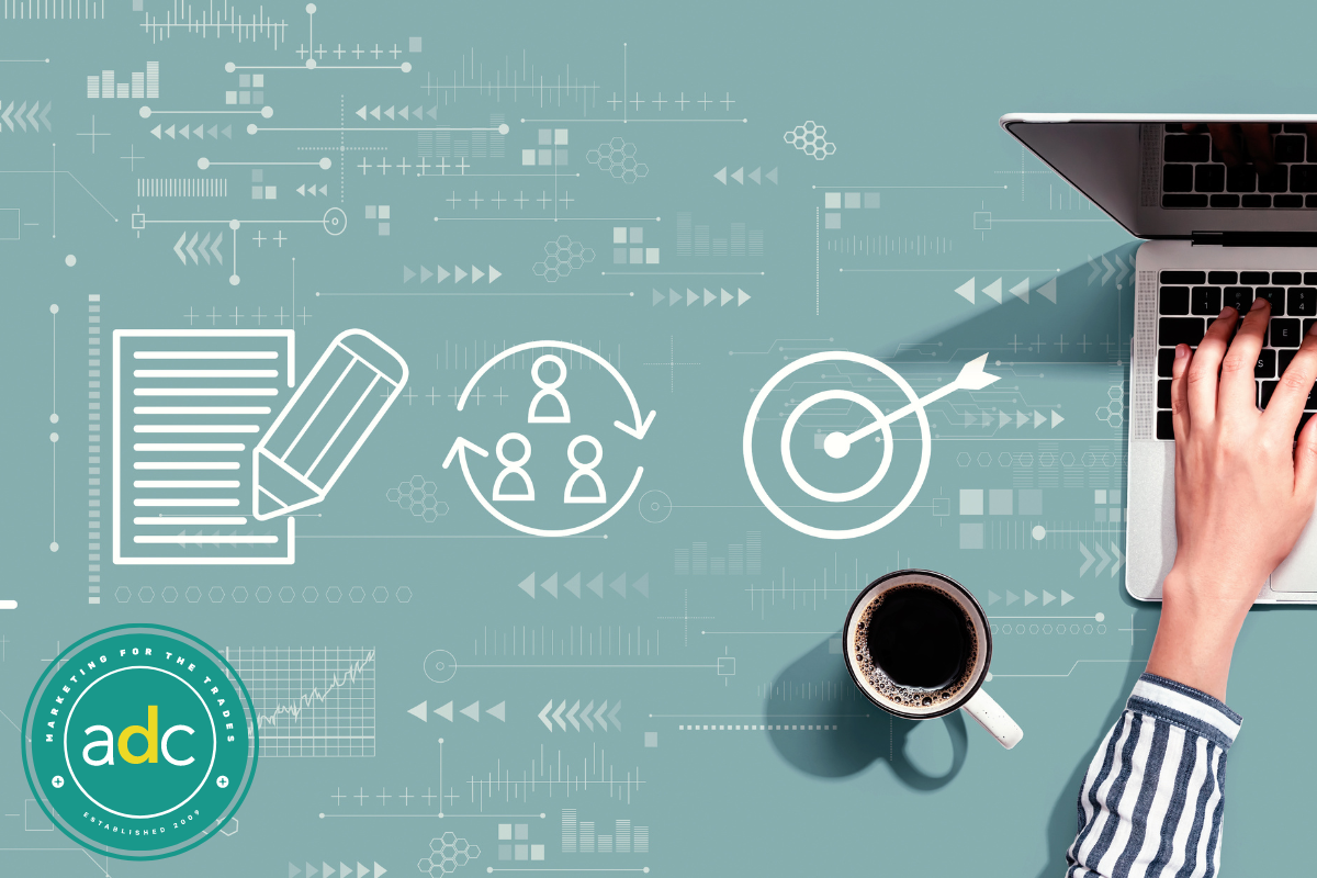  Contractors! The Quality of Your Content Matters