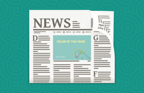  “AI-Generated Paint Names Confuse Industry: 'Cosmic Pigeon' Becomes an Unlikely Hit”