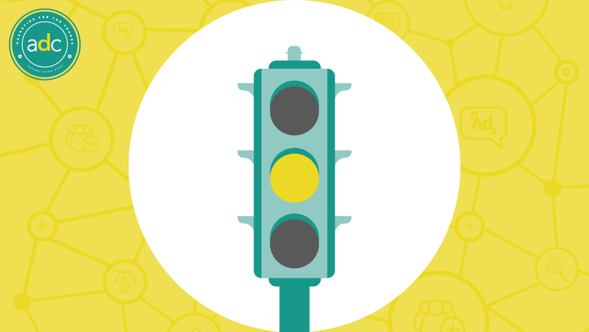  Hurry Up and Slow Down!