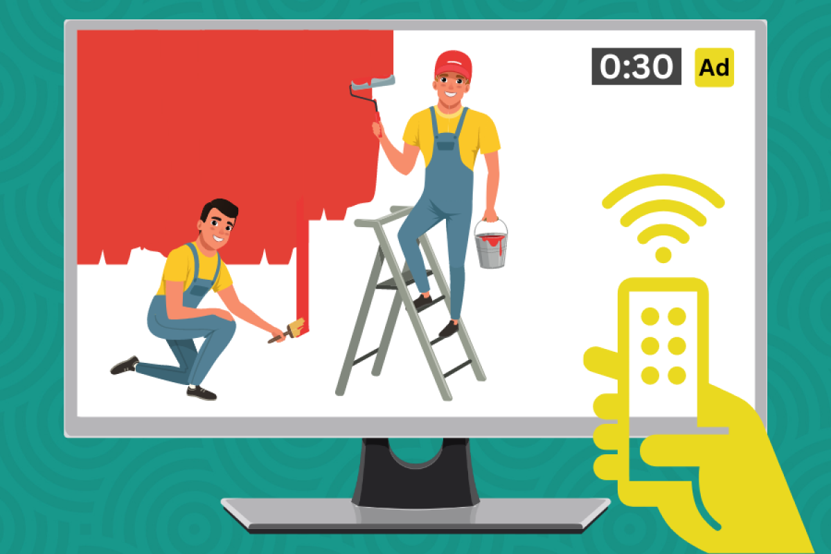  What Is OTT Video Marketing, and Should Your Contracting Business Be Using It?