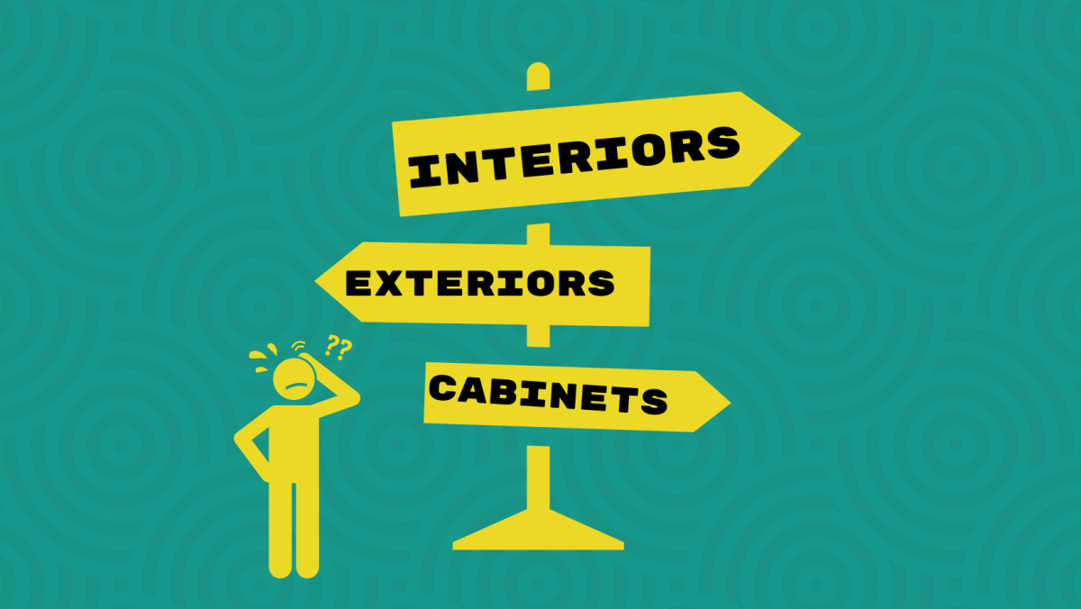 marketing tips for painters Are You Only Saying “Yes!” to Certain Types of Painting Leads? You Might Be Hurting Your Business…