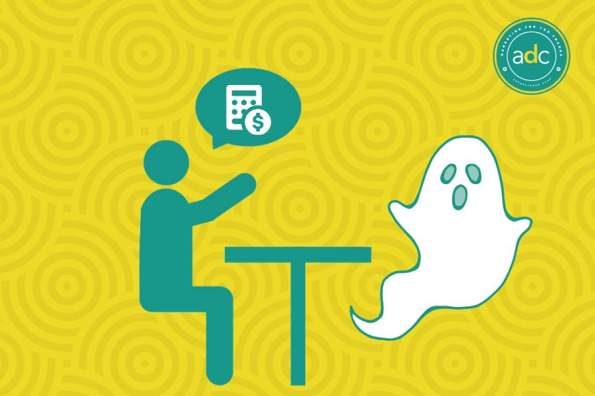  Ghosted Again: The Spooky Truth Behind Homeowners Who Vanish After Getting a Painting Estimate