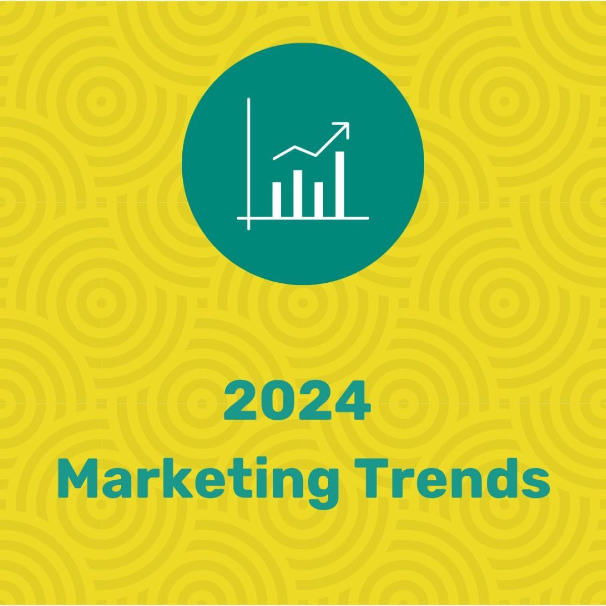  A Look Back:  2024’s Most Effective Marketing Trends