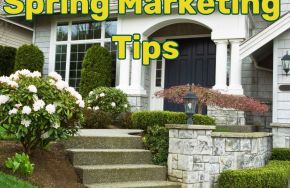  Get Your Business Blooming: Marketing Tips for Spring