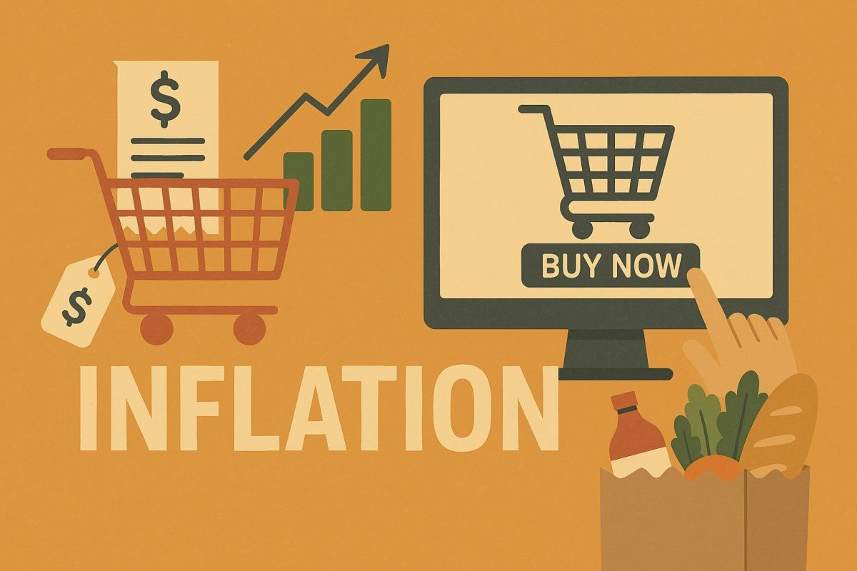  How Slowing Down Could Help Inflation Come Down - and Save Us All Money