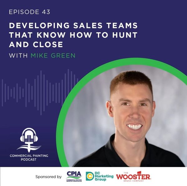 Developing Sales Teams That Know How to Hunt and Close