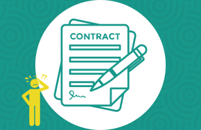  Before You Sign a Marketing Contract at a Trade Show…