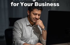  Your Marketing Plan Starts with A Vision