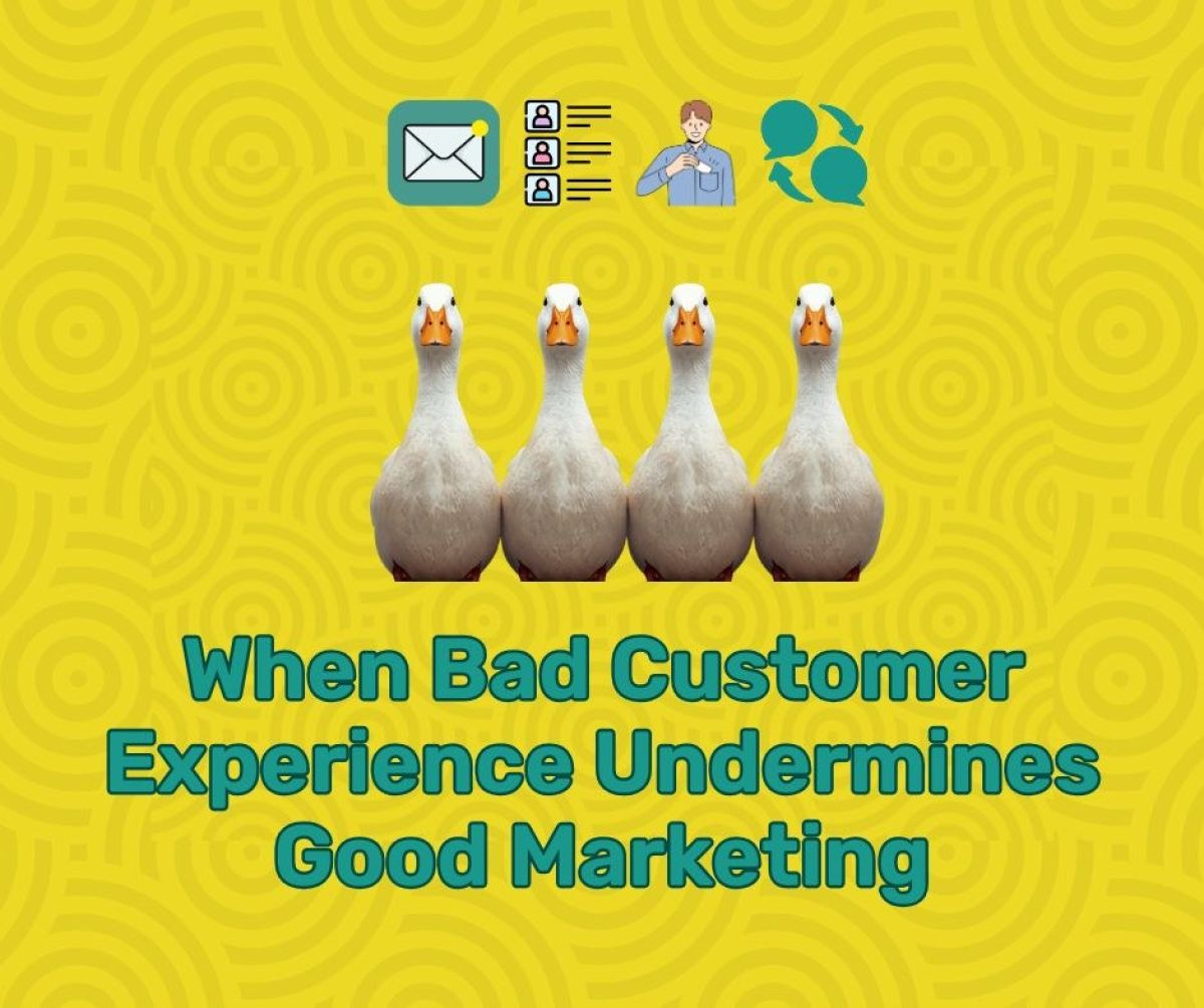  Reengaging Past Customers