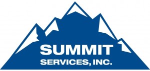 Summit Services Logo
