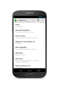 base-android-contact-list